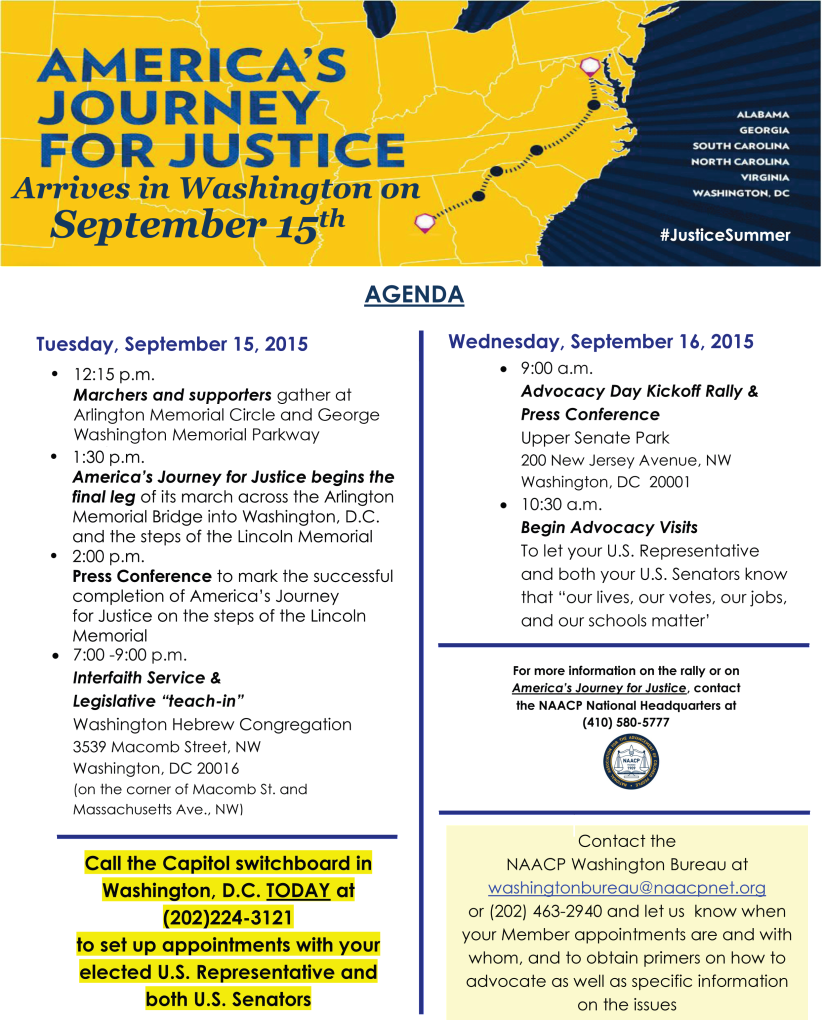 ADVOCACY DAY FLYER-NAACP